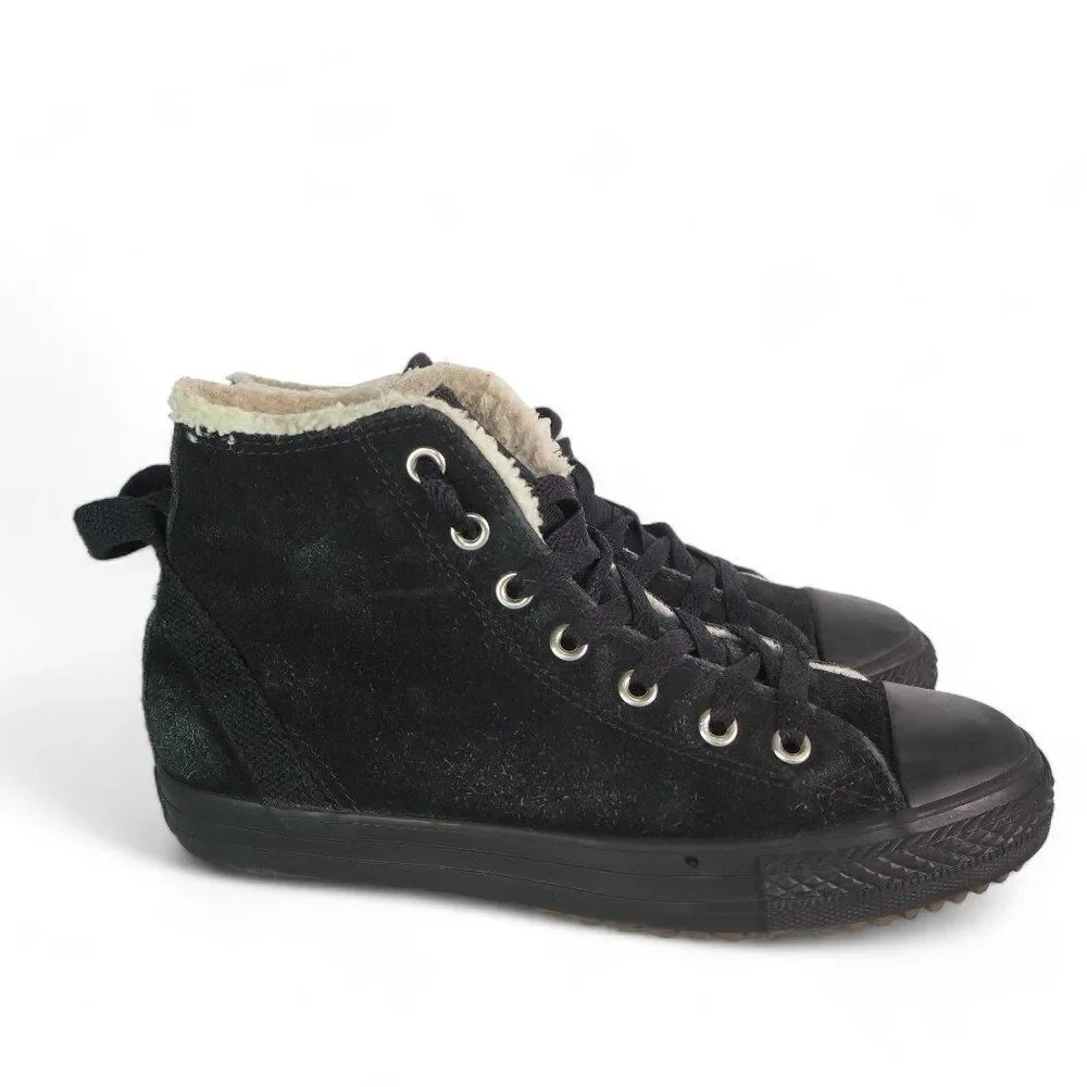 Converse brand chuck